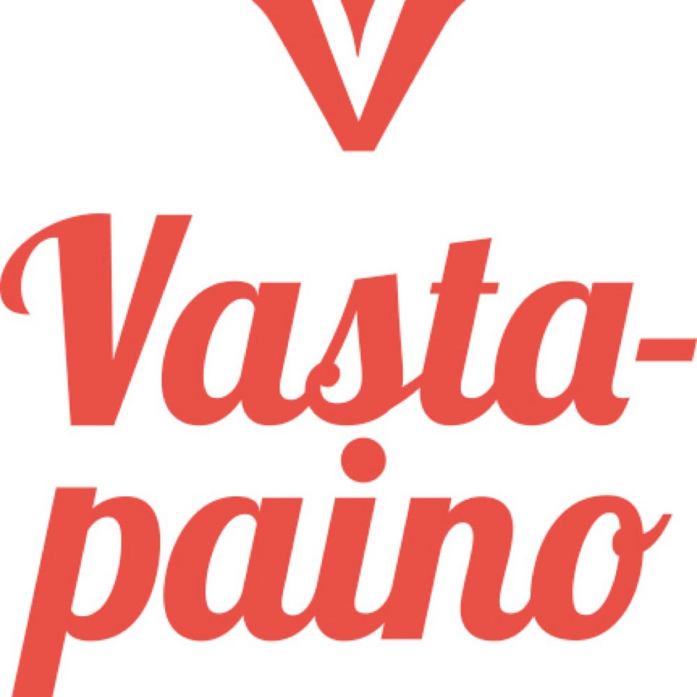 Kustannusosakeyhtiö Vastapaino