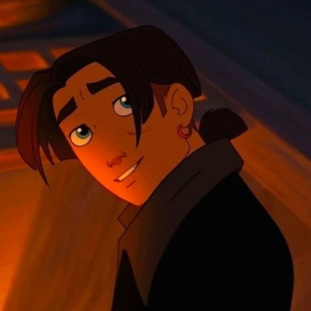 Jim || Vik