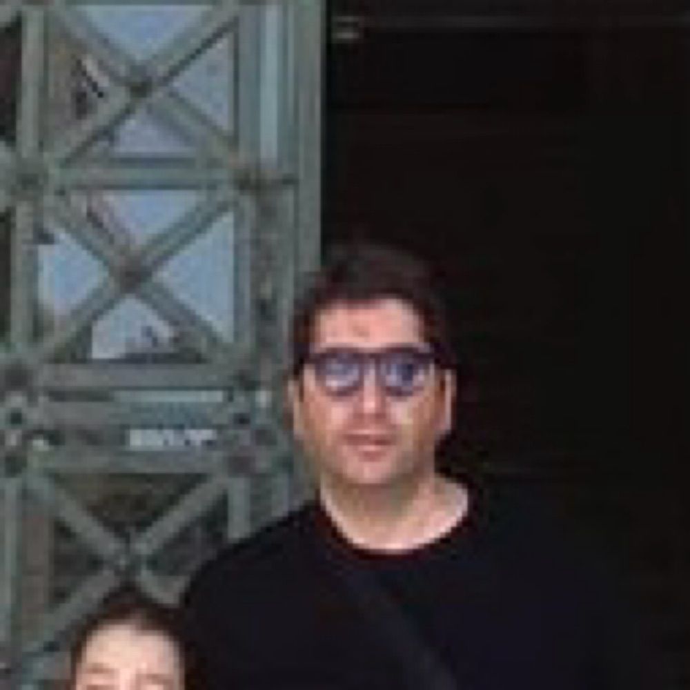 Sarp Balcı