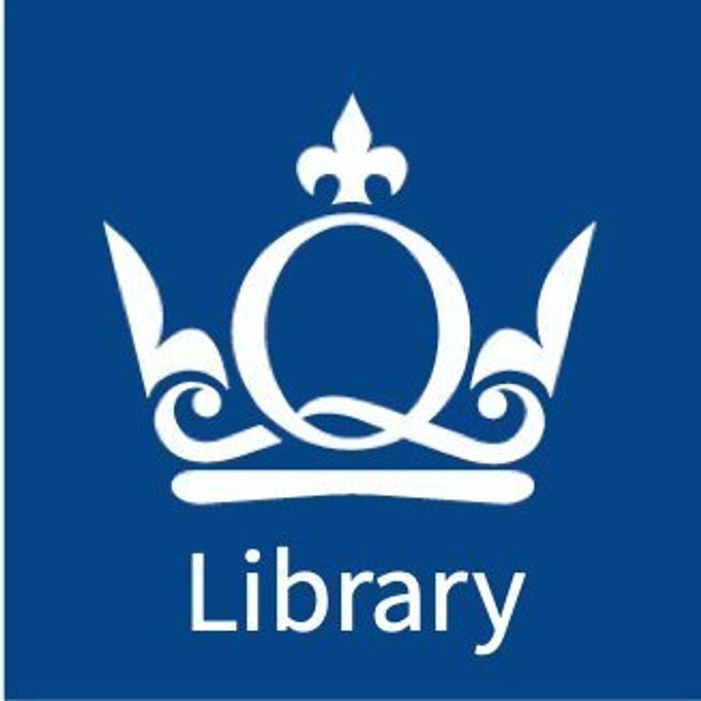Queen Mary University of London Library Services 
