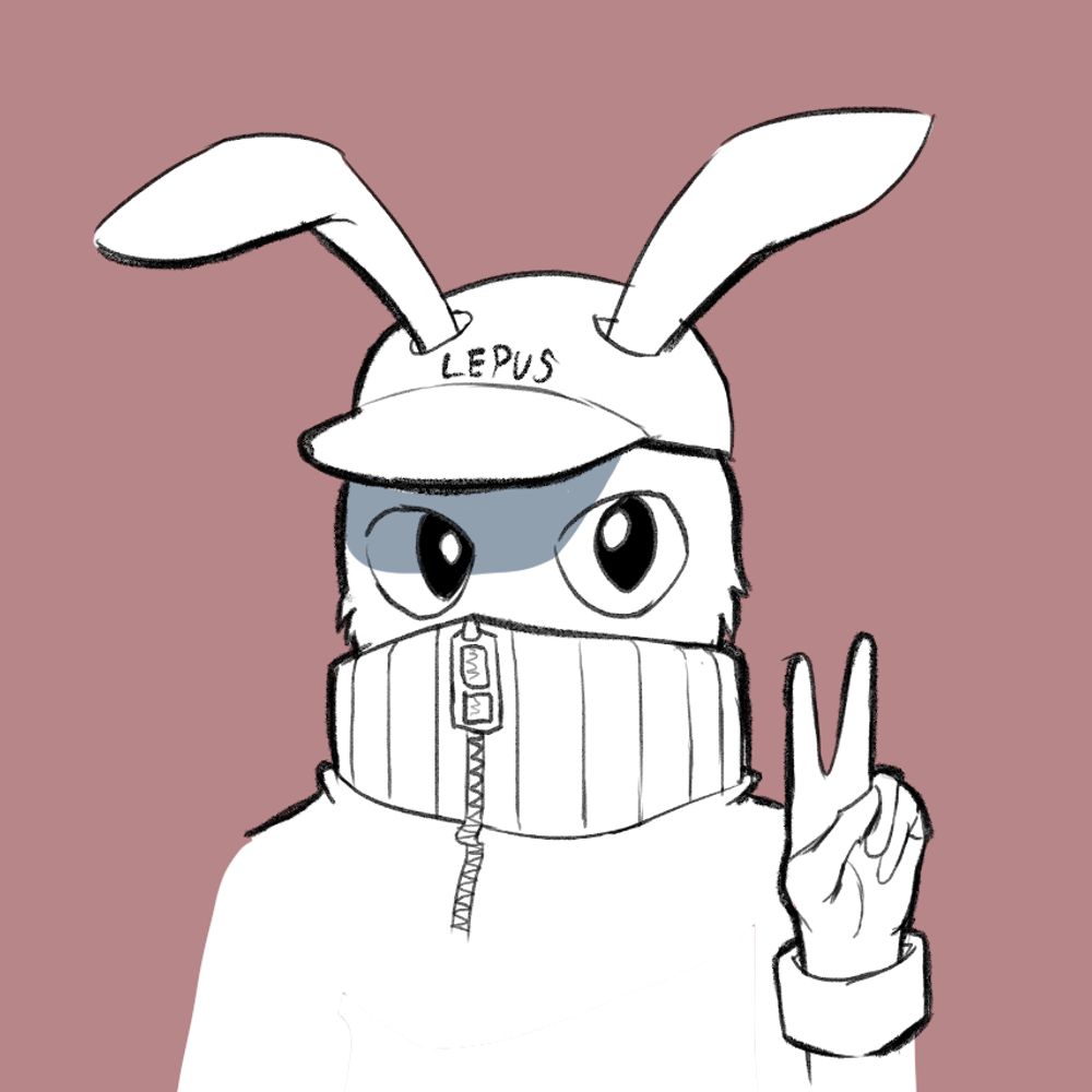 Lepus Nay