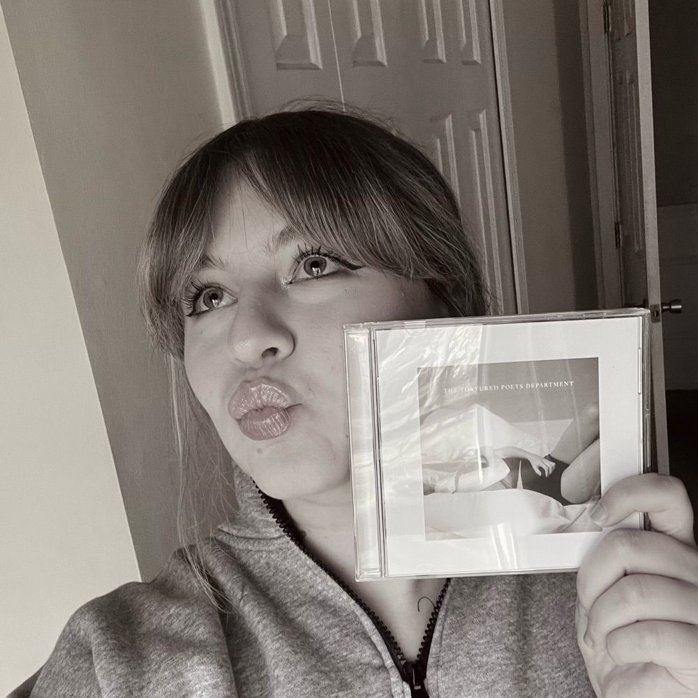 Stef (Taylor’s Version)