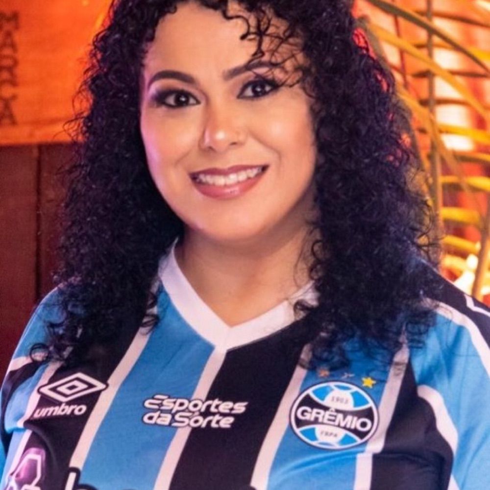 Marcy Dutra 