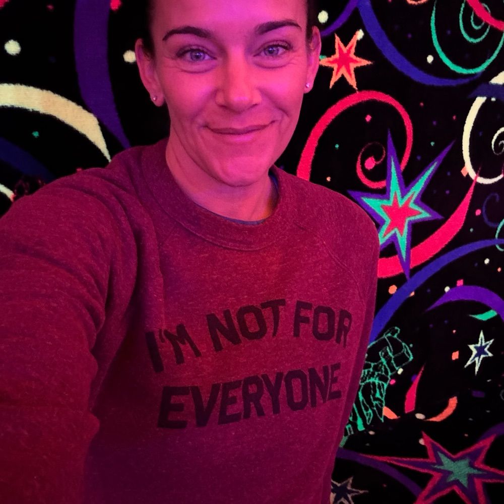 Lindsay Bee