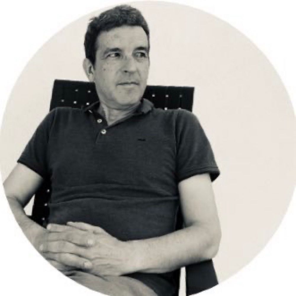 Francesc Gil-Lluch