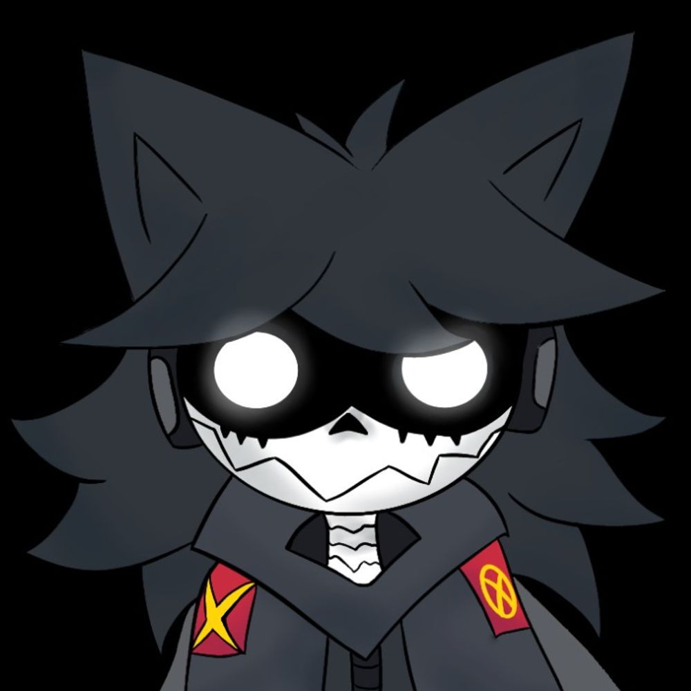 FOXROT FATHER OF SLAYERS