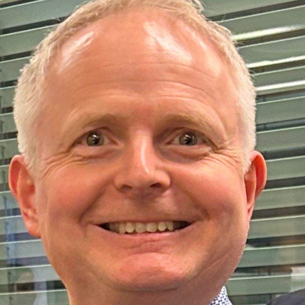Steinar Dyrnes