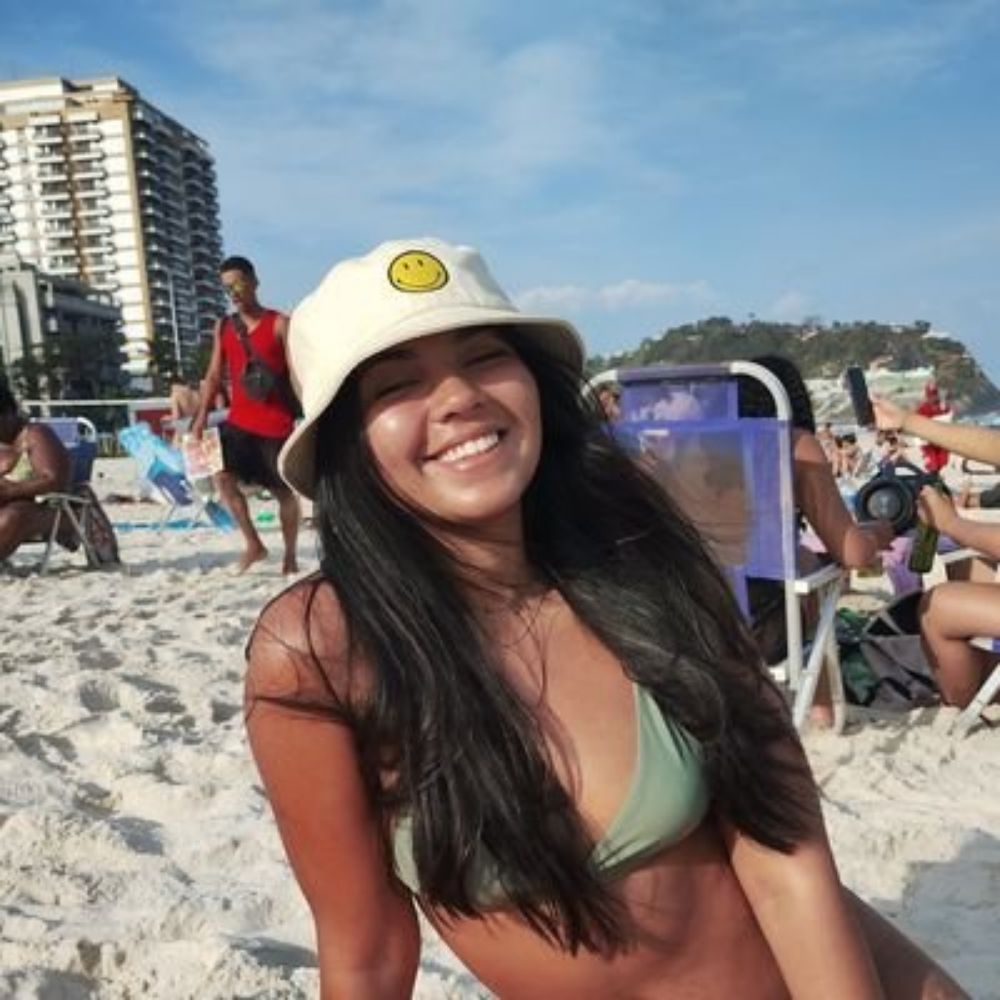 Stargirl de Duque de Caxias