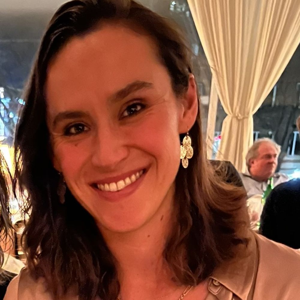 Chloe Hawkey