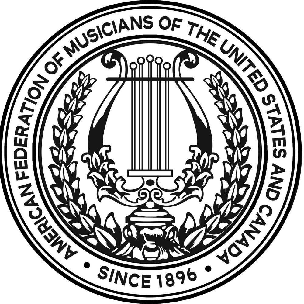 Americans Federation of Musicians of the US & Canada