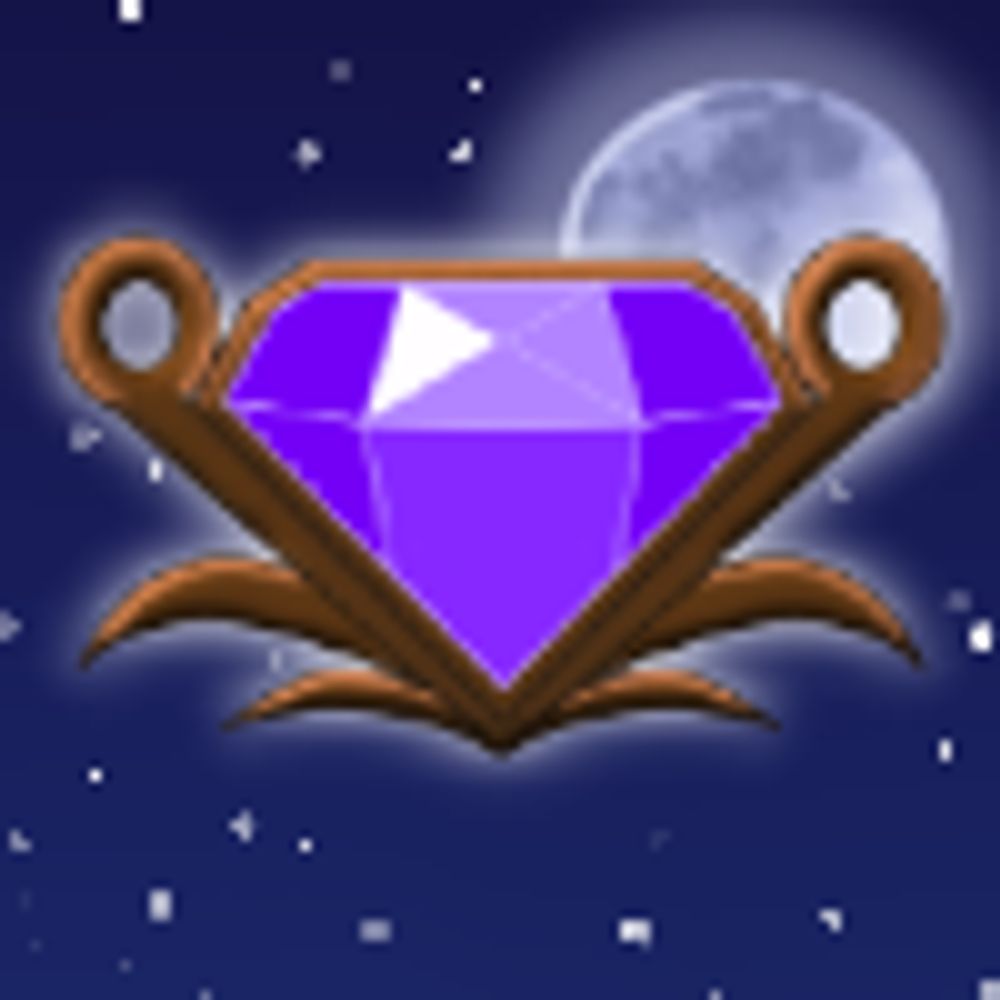 Alexander Amethyst