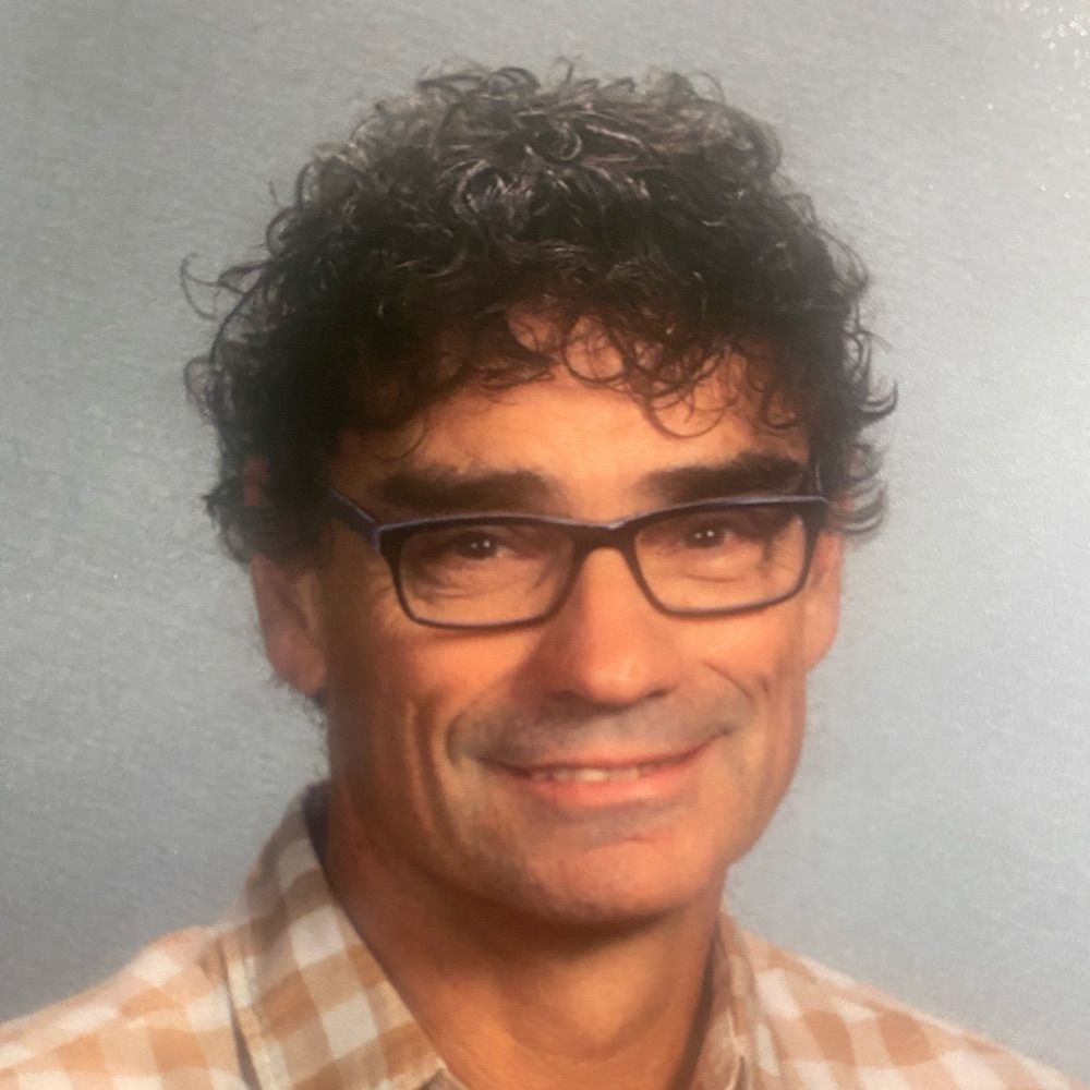 Ty Roth