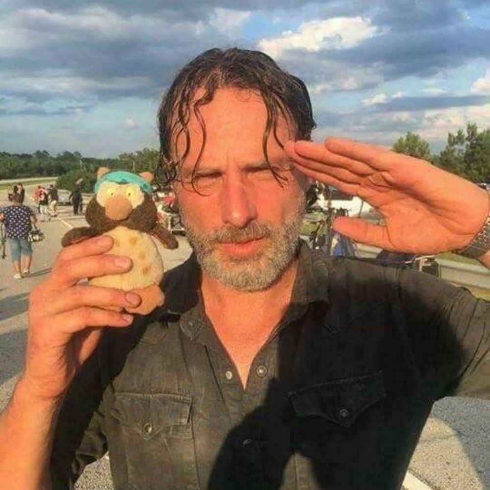 tory grimes