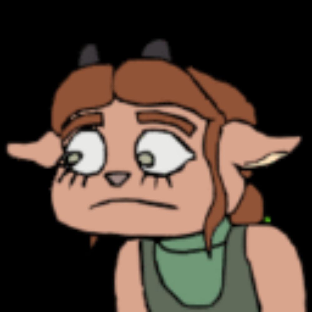 Profile avatar