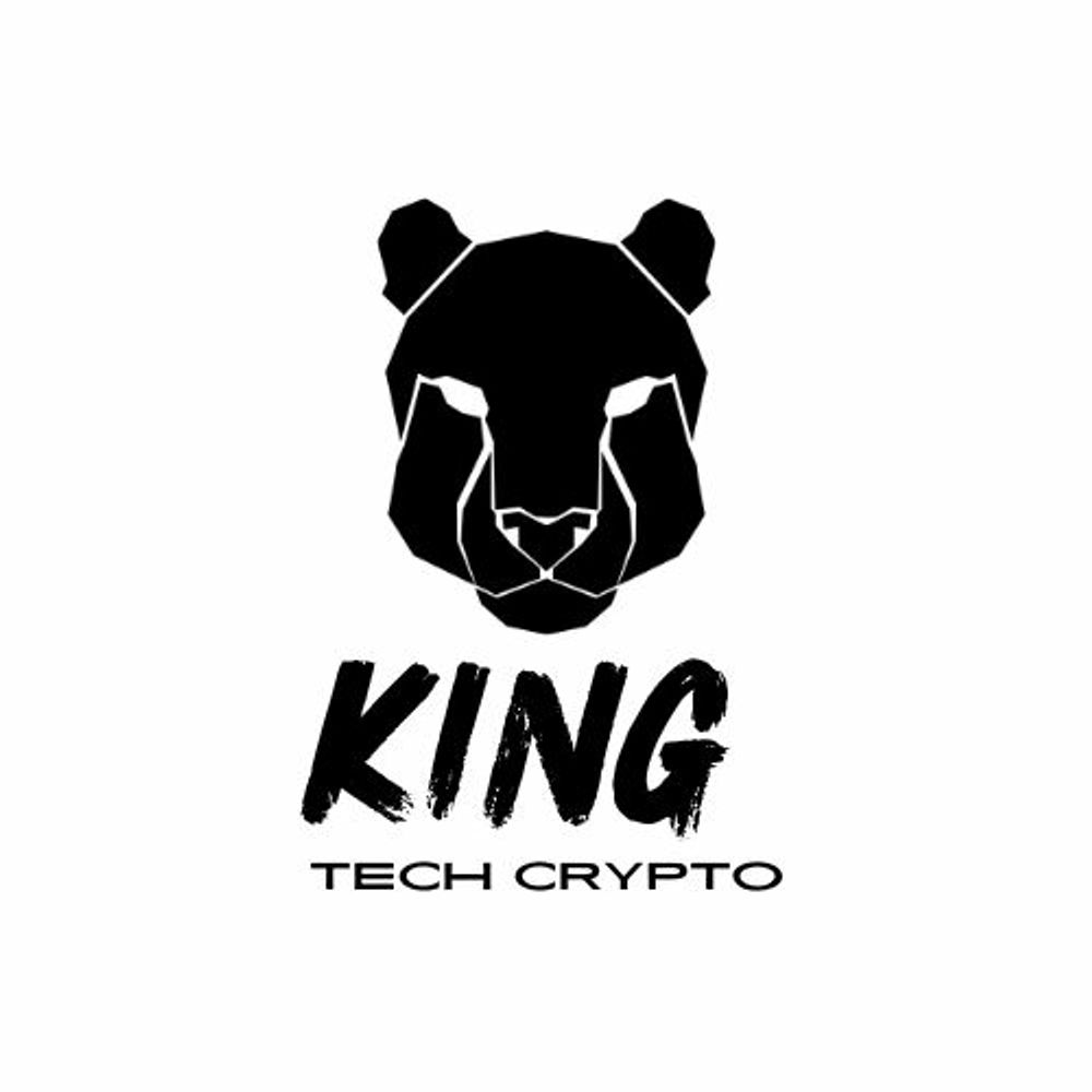 KING tech crypto