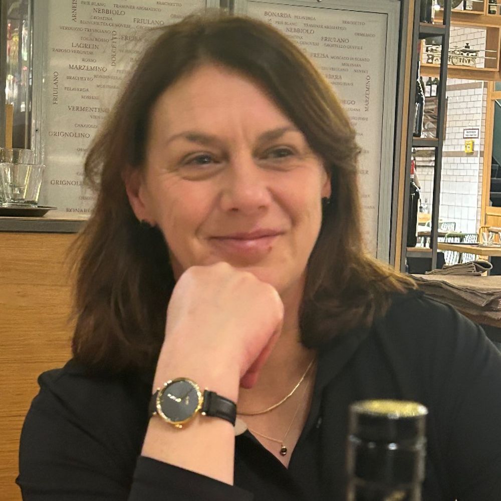 Petra Stich