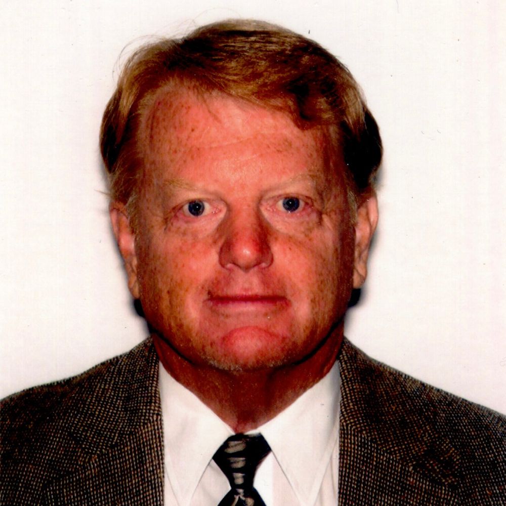 Bert Jay Miller