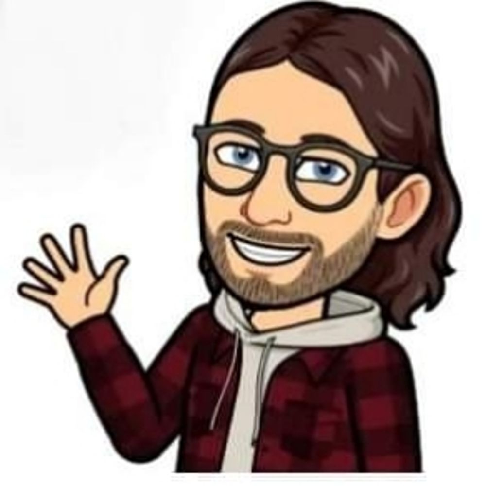 Phill's avatar