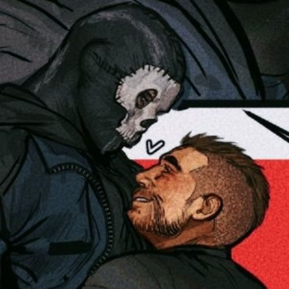 Hunter 🧼💀