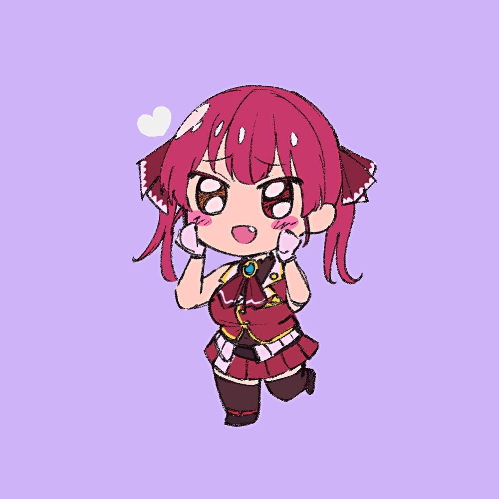 むきえび🦐