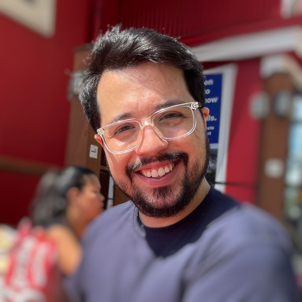 Lucas Busani Xavier 