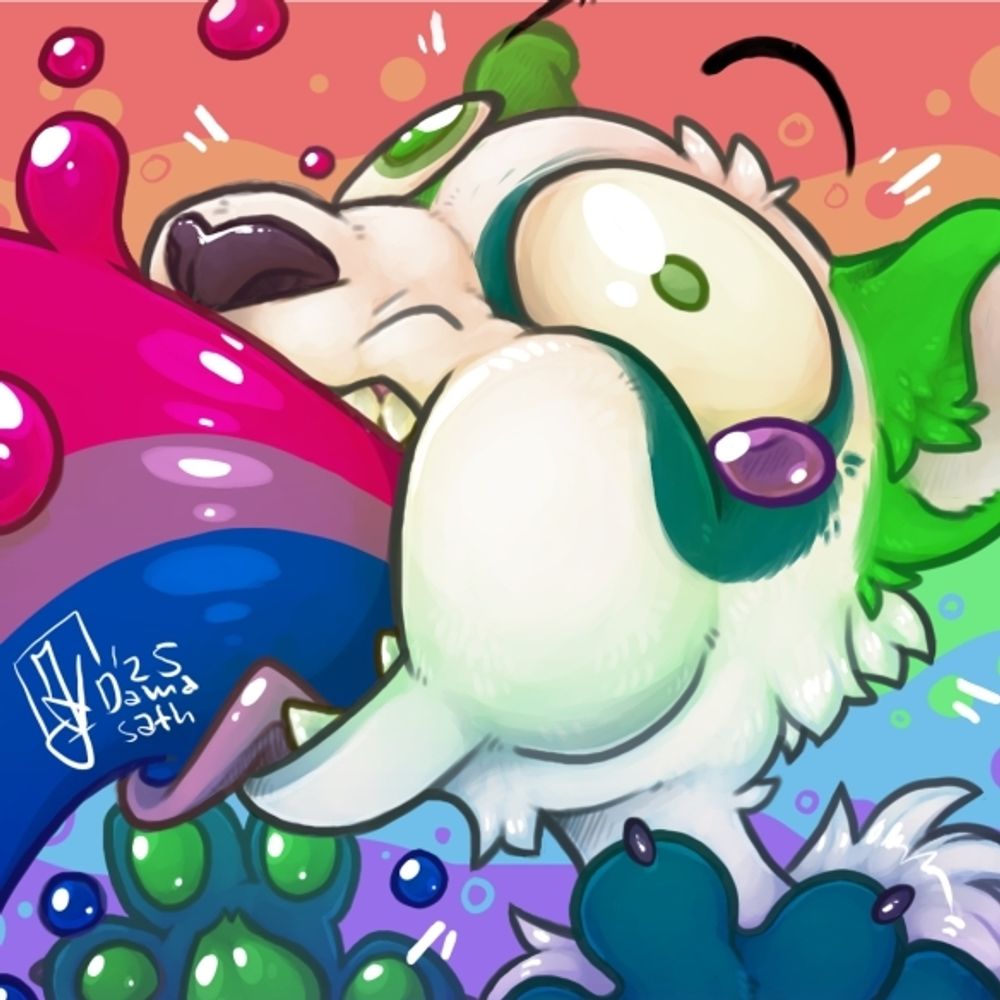 🖤✨️Ninouche~Ninchi🫧🐕🐼