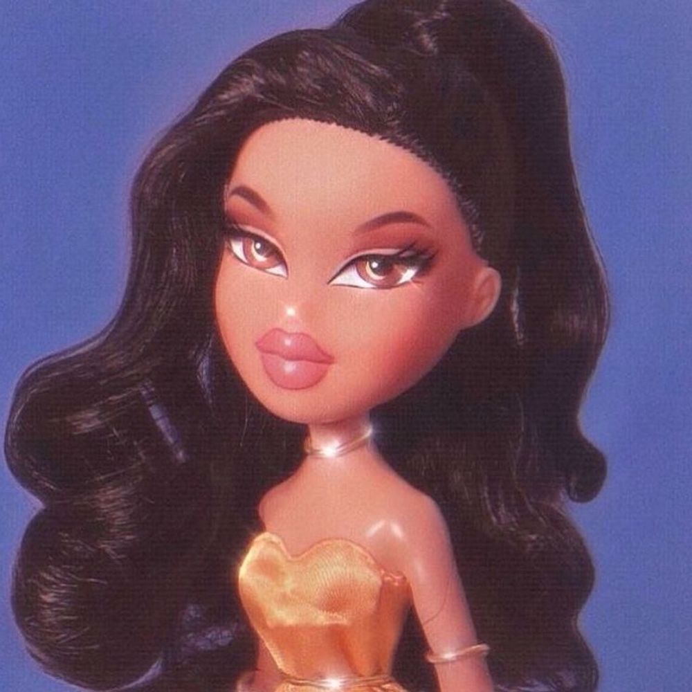 Rosie🧋