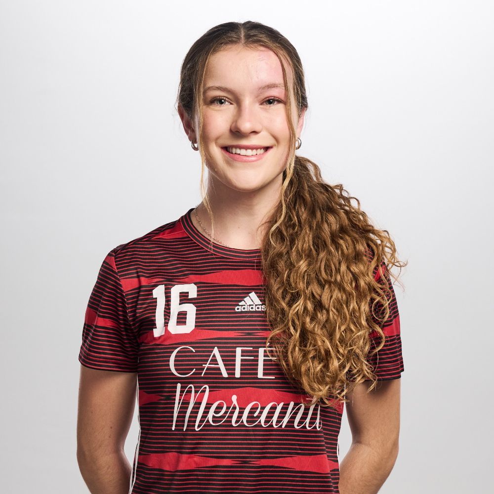Katherine Chadwick
