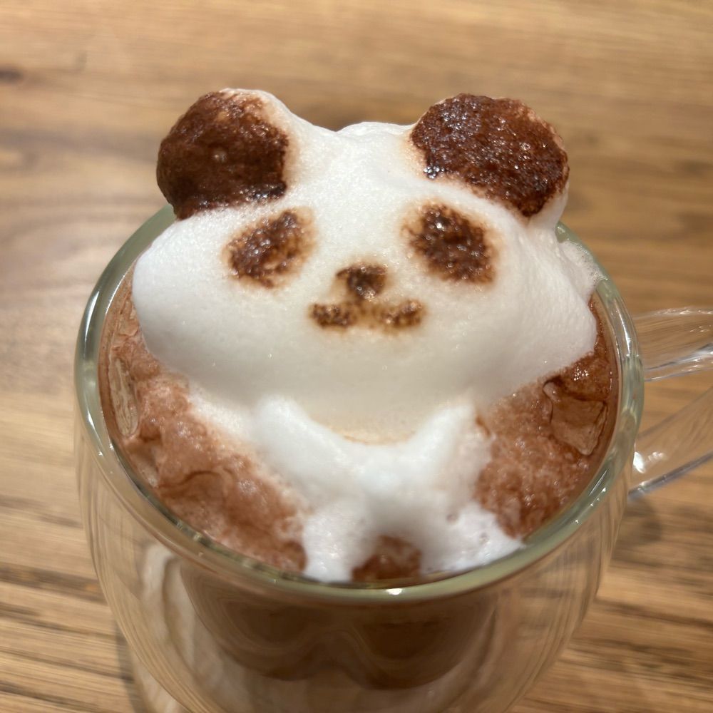 めい