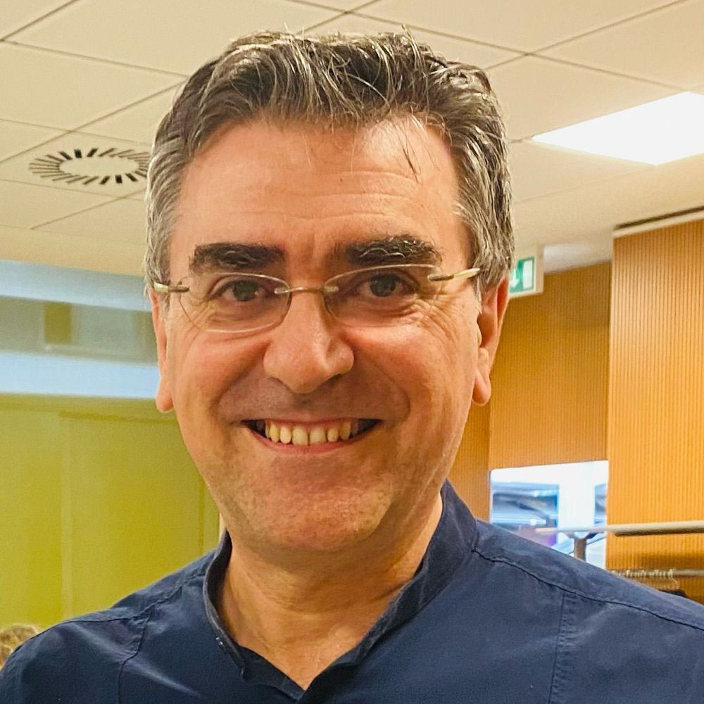 Óscar Seco