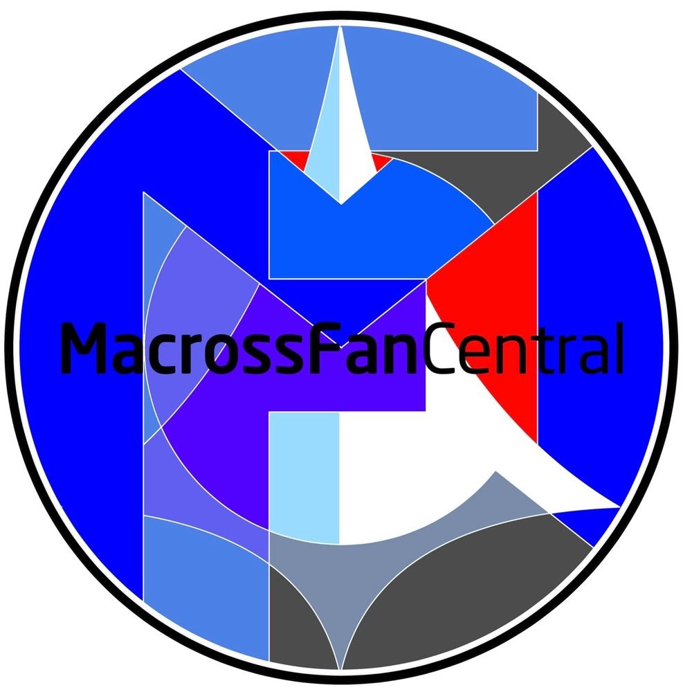 Macross Central
