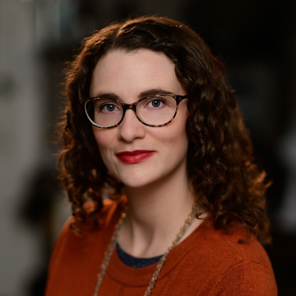 Amy E. Casey  |  Writer