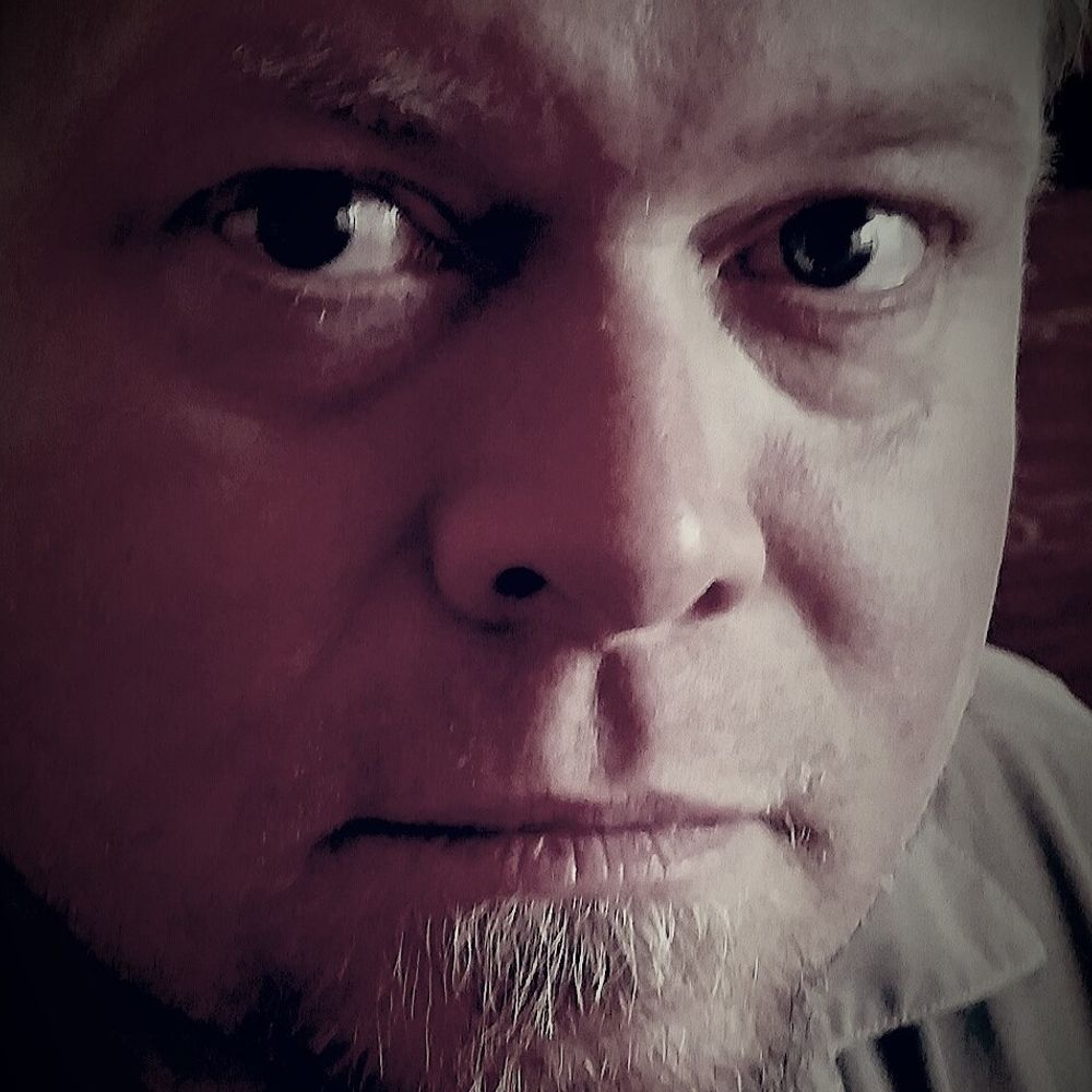Mike Drever