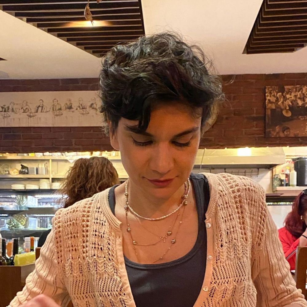 Ayşe Selin Gürel