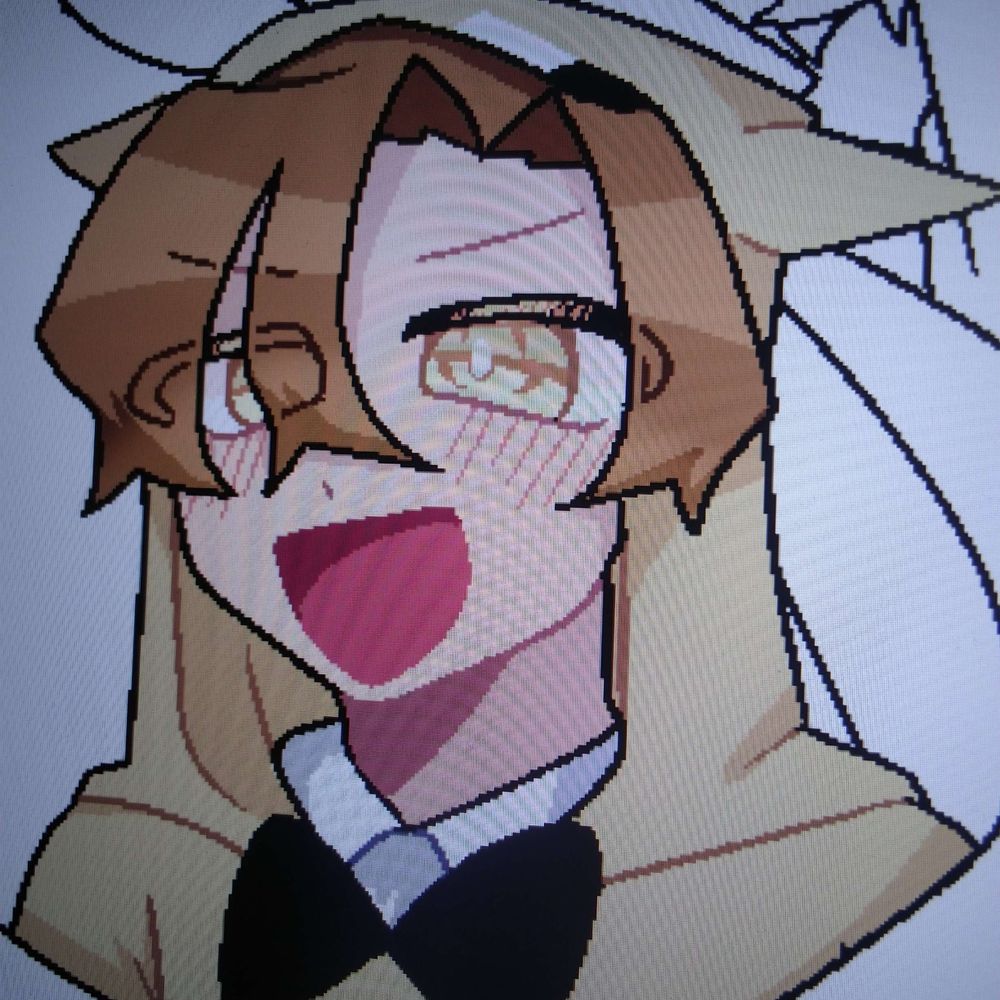 ぴえっぺぇ
