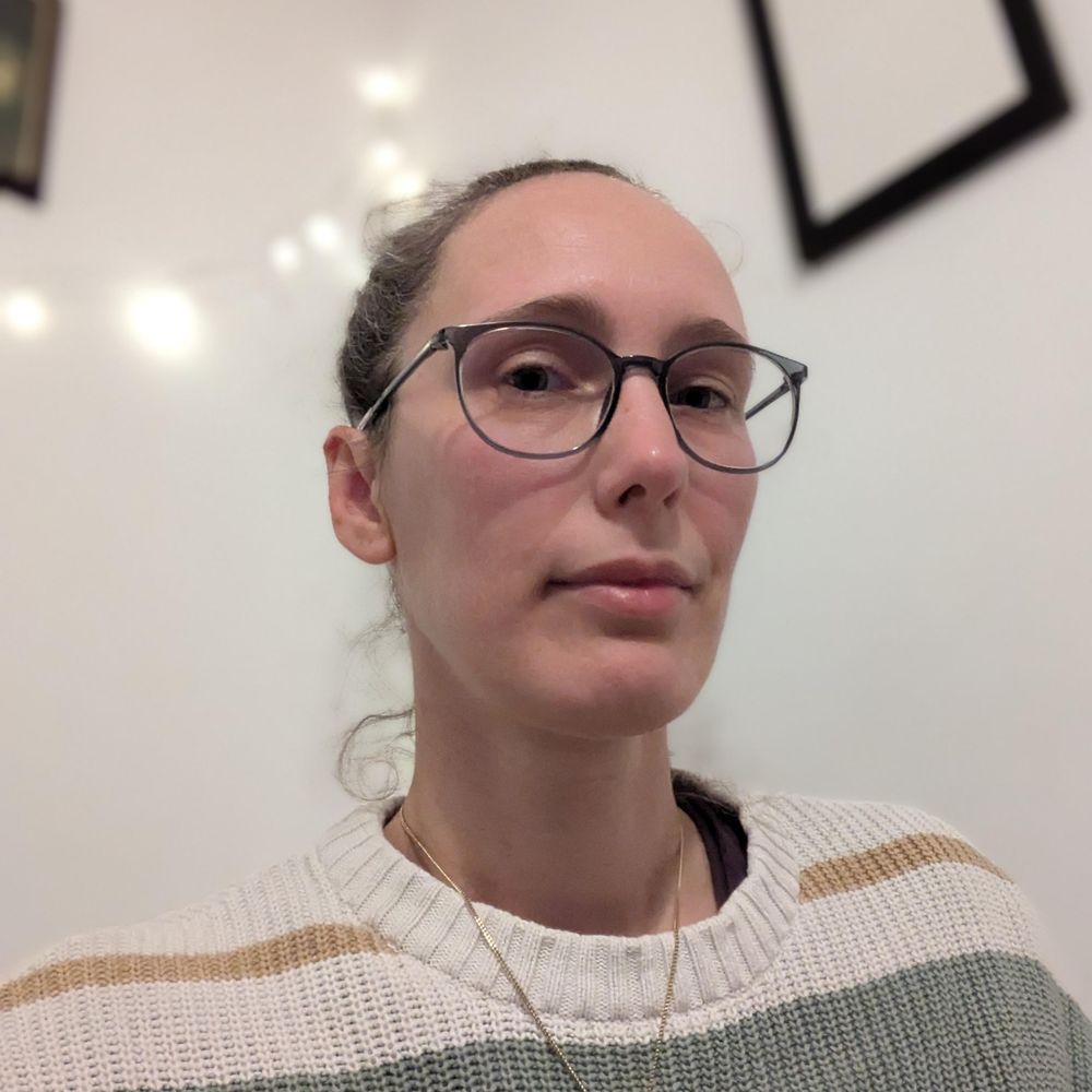 Zoe Rubaidh