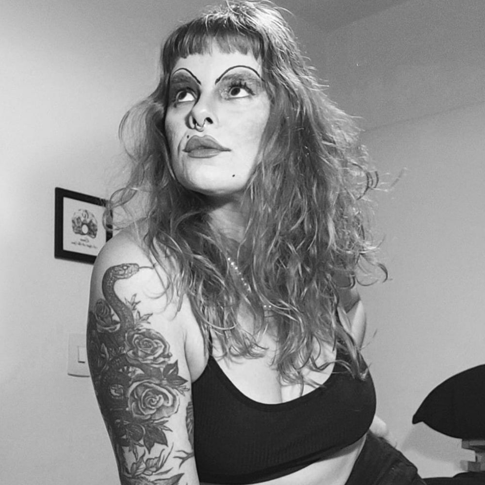 maxine fuckn minx