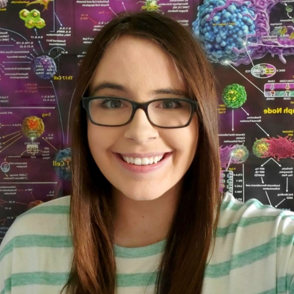 Sarah Gawlak