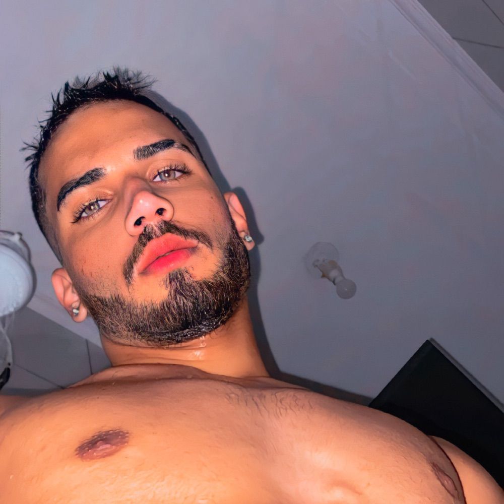 Thiaggo Ribeiro 