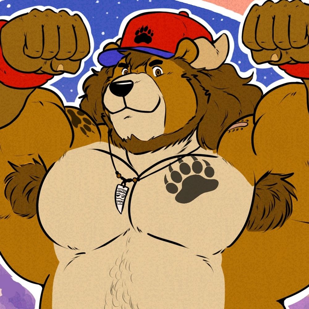 Yasser LionBear 