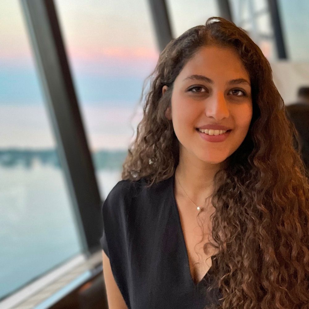 Minoo Matbouriahi