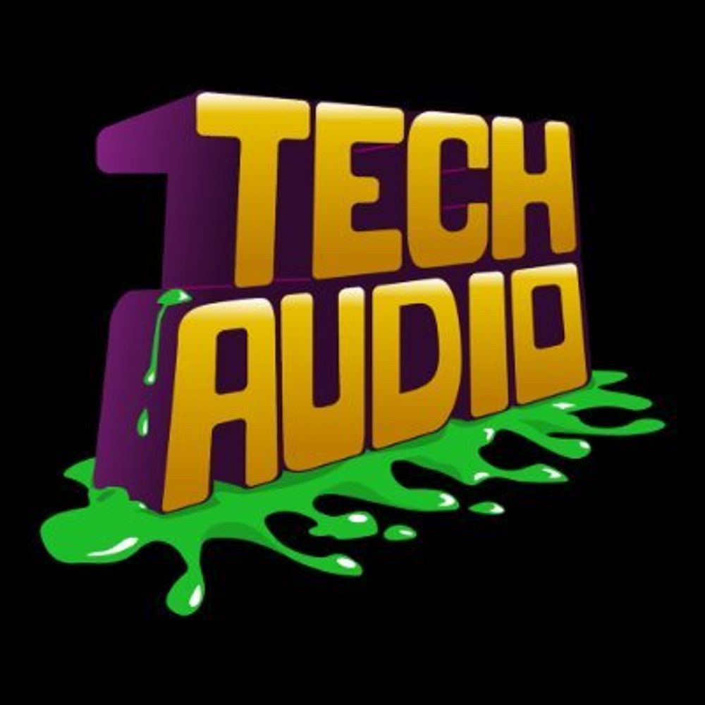 TechAudio