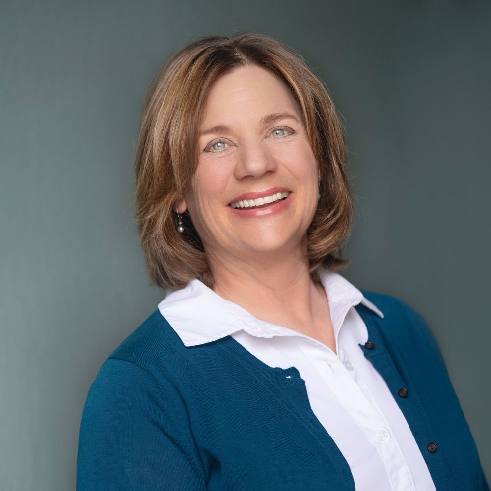 Susan Halferty Pence