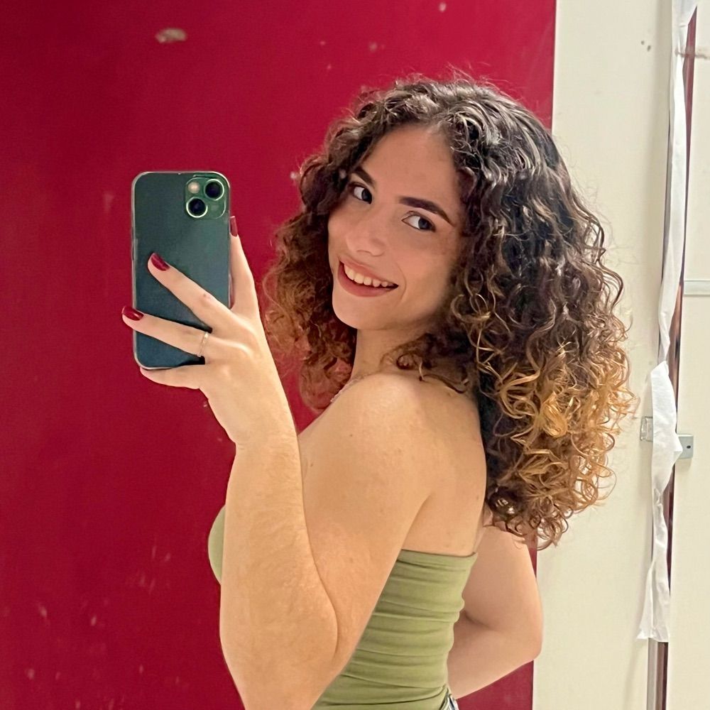 Manu linda 
