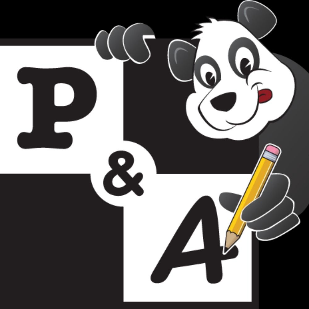 P&A Puzzle Magazine