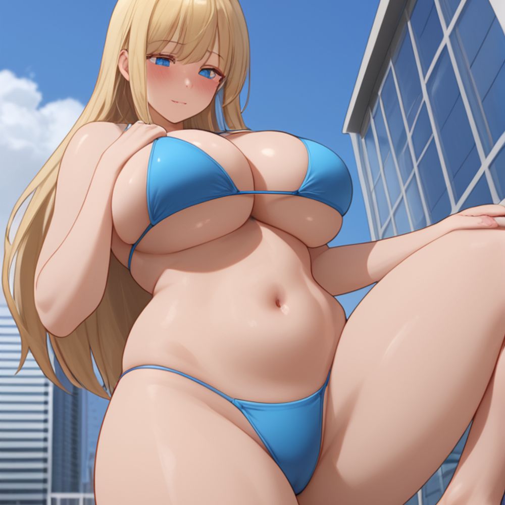 Profile picture aigiantess.bsky.social