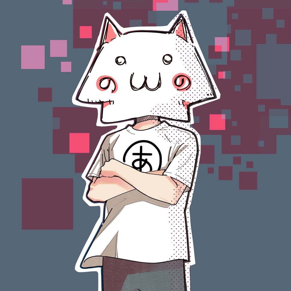 ayaru【ご依頼・skeb受付中】
