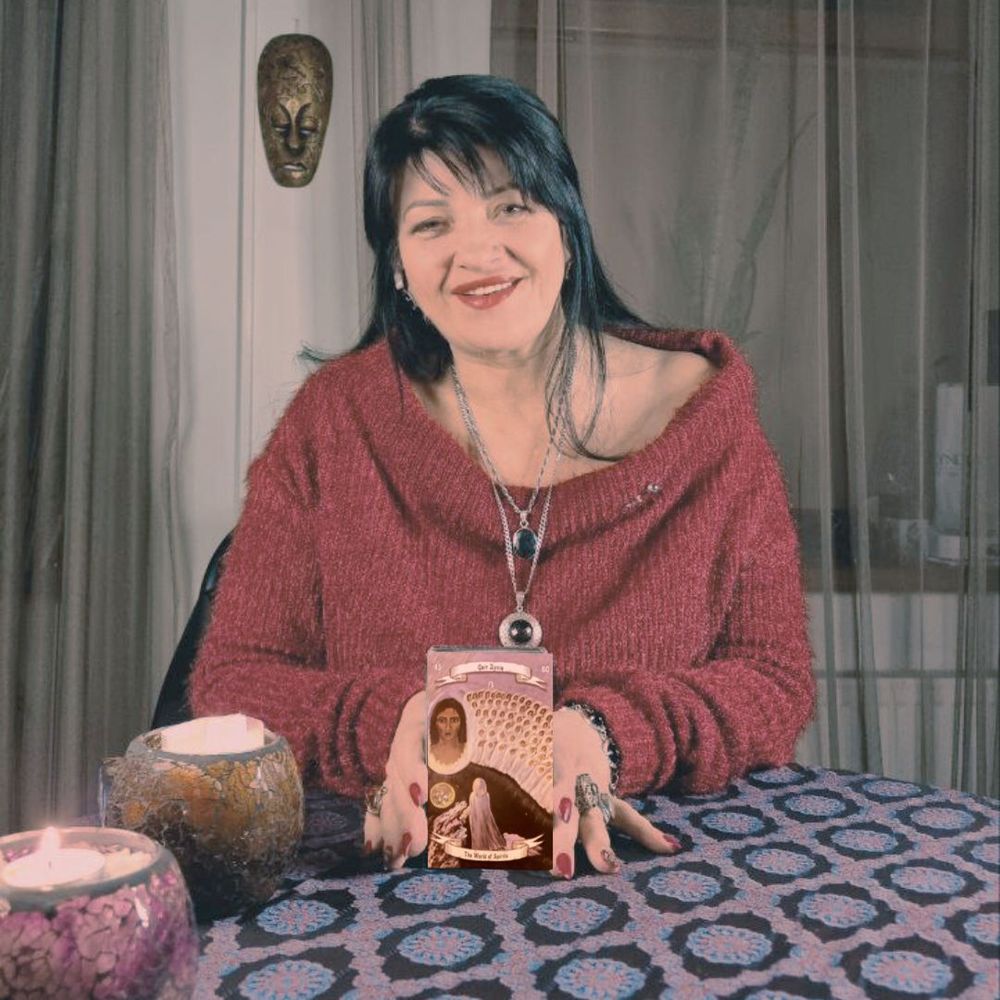 Maria Torska