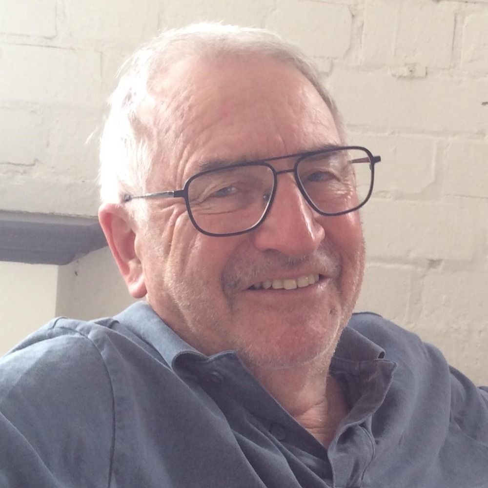 Peter Gardner