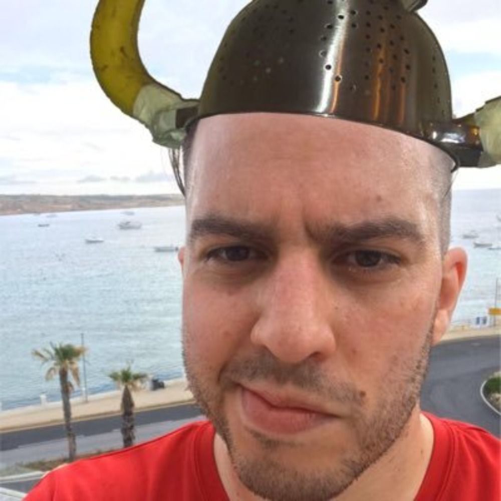 User avatar